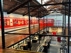 Museo de Tulancingo tiene 50 piezas arqueológicas pendientes de registro ante el INAH