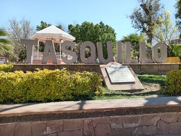 Renuncia presidenta del PRI de Tasquillo