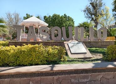 Renuncia presidenta del PRI de Tasquillo