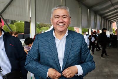 En Tepehuacán de Guerrero se cansaron del PRI, señala Onésimo Serrano 