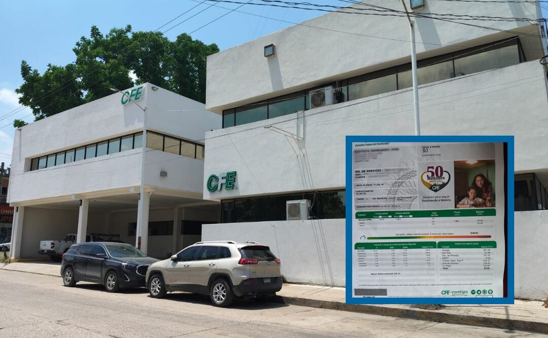 La Comisión Federal de Electricidad (CFE) aplicó una condonación durante dos meses del pago del servicio de energía eléctrica a usuarios de Huautla, Yahualica, Xochiatipan y Huejutla, municipios de la Huasteca hidalguense I Foto: Francisco Bautista
