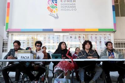 Tras cuatro meses de paro, Rebel-Arte desalojó el Instituto de Artes IDA