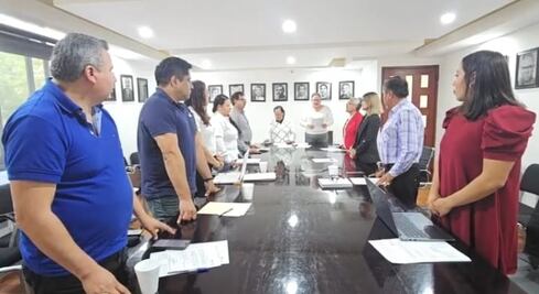 Santiago de Anaya analiza modificar su presupuesto de egresos.