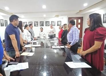 Santiago de Anaya analiza modificar su presupuesto de egresos.