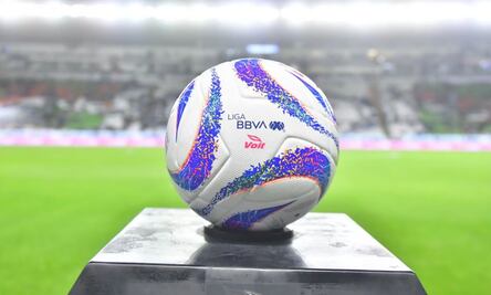 Cuándo y por dónde ver la jornada 15 del Apertura 2023