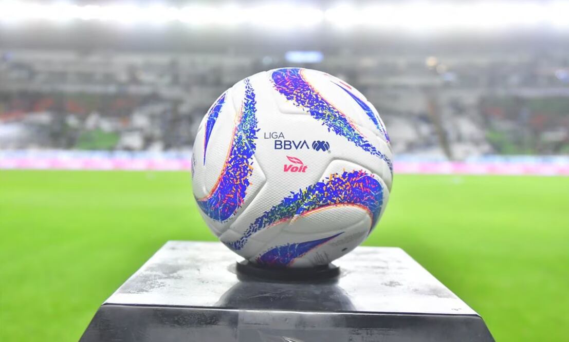 Cuándo y por dónde ver la jornada 15 del Apertura 2023
Foto:especial