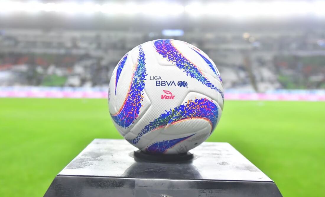 Cuándo y por dónde ver la jornada 15 del Apertura 2023
Foto:especial