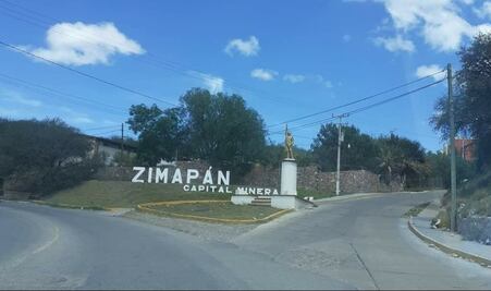 Pobladores de Zimapán piden que autoridades les informen sobre Acueducto III