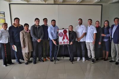 Tulancingo lanza distintivo “Excelencia Turística” para capacitar a prestadores de servicios