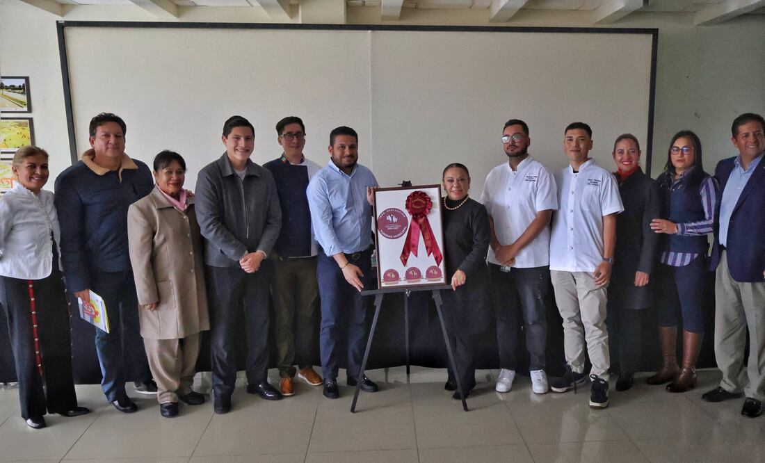 El tipo de turismo que predomina en Tulancingo es el religioso, rural, holístico y rosa (LGBTTT + Q) | Foto: Ayuntamiento de Tulancingo