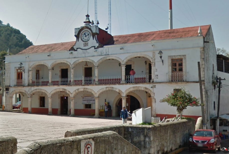 Desigualdad salarial marca a ayuntamientos de Hidalgo; alcaldes con sueldos altos y regidores con ingresos mínimos | Foto: Google Maps