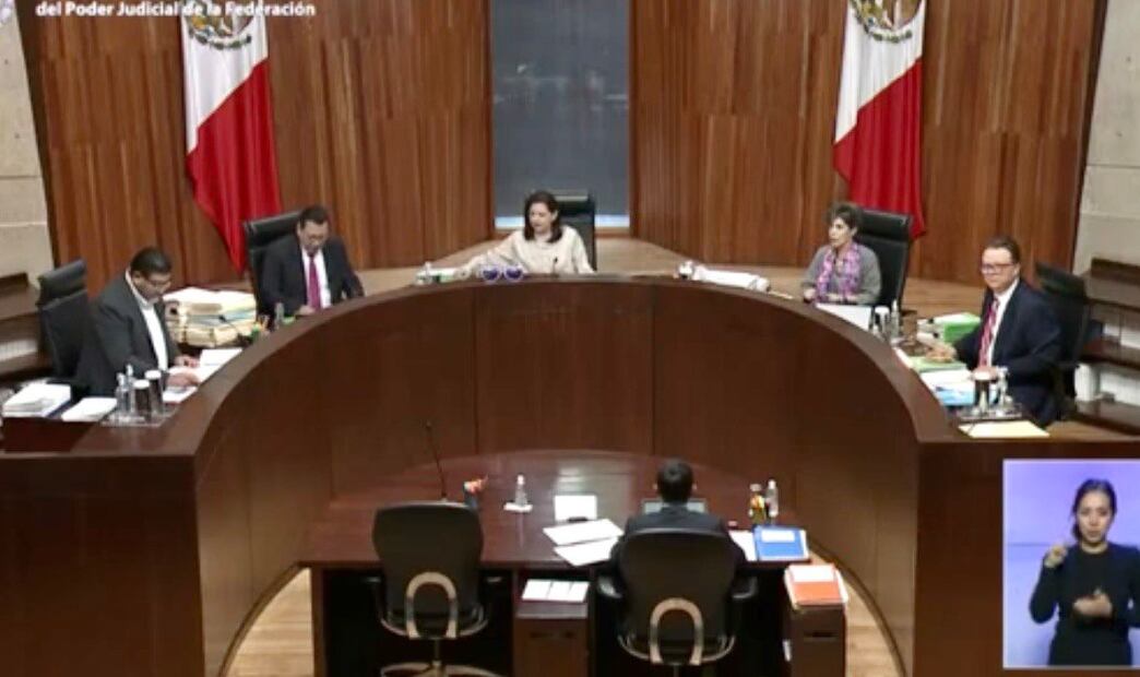 Foto: Toma de video