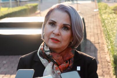 Los foros judiciales se organizarán para leyes secundarias a la reforma 