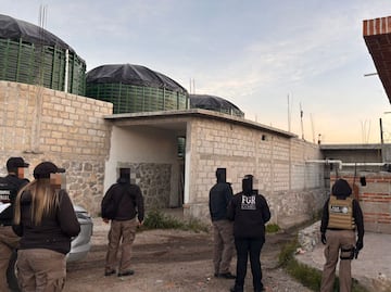 Detectan robo de agua en Actopan, Tulancingo y Mineral de la Reforma