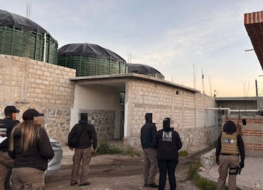 Detectan robo de agua en Actopan, Tulancingo y Mineral de la Reforma