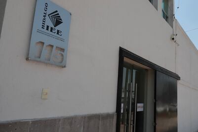 Tras recorte, IEEH aprueba ajustes al presupuesto 2026