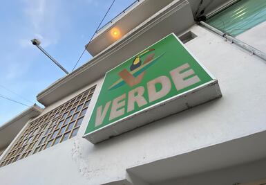 PVEM lleva avance del 23% en integración de estructuras municipales