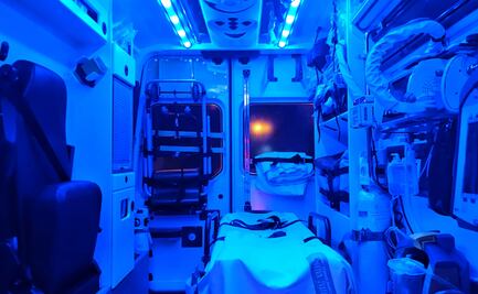 Mujer herida de gravedad en riña en colonia La Raza de Pachuca