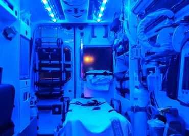 Mujer herida de gravedad en riña en colonia La Raza de Pachuca