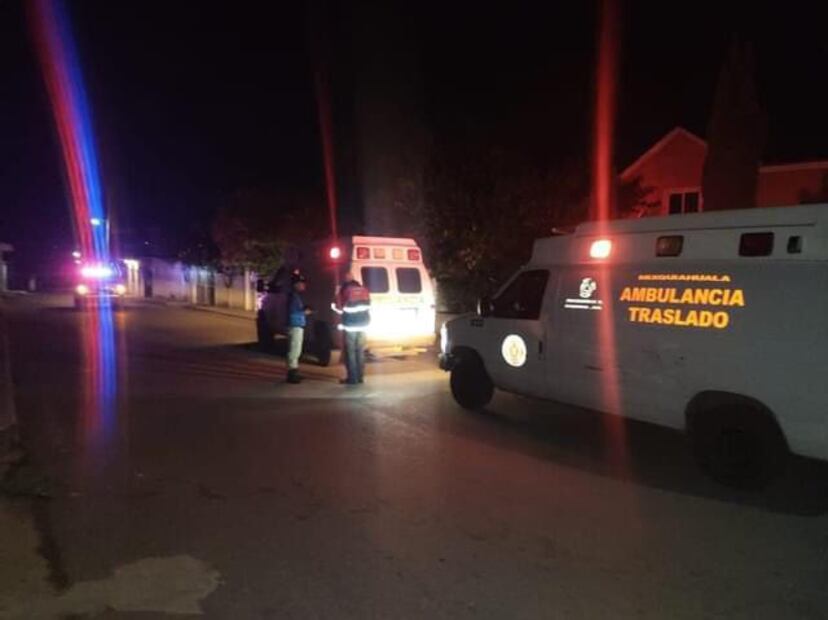 Evacuan a 10 personas en Tepepango por fuga de hidrocarburo en toma clandestina | Foto: Especial