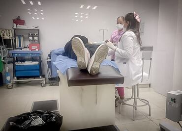 Reporta Salud Hidalgo más de 2 mil interrupciones del embarazo