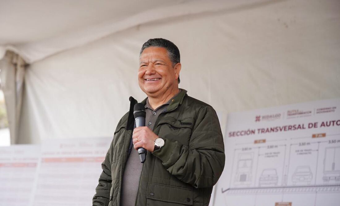 Twitter: Julio Menchaca