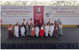 Sheinbaum abre las puertas de la "Rosario Castellanos" a estudiantes rechazados en la UNAM; convoca a más universidades