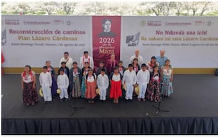 Sheinbaum abre las puertas de la "Rosario Castellanos" a estudiantes rechazados en la UNAM; convoca a más universidades