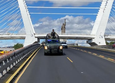 Llegan a Hidalgo 300 castrenses para combatir el robo de hidrocarburo