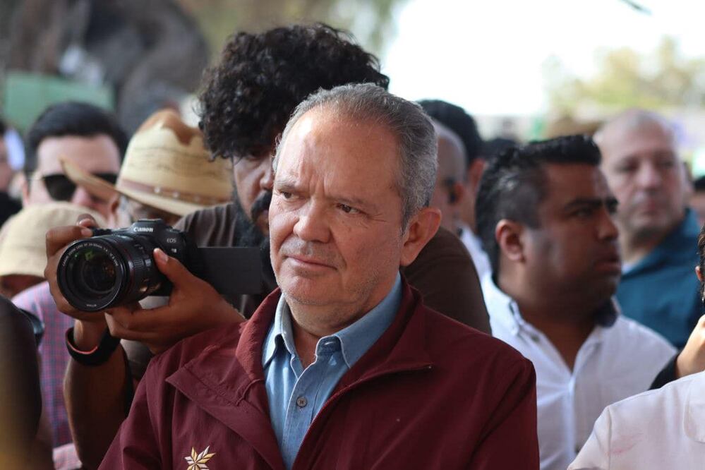 Facebook: Alejandro Sánchez García