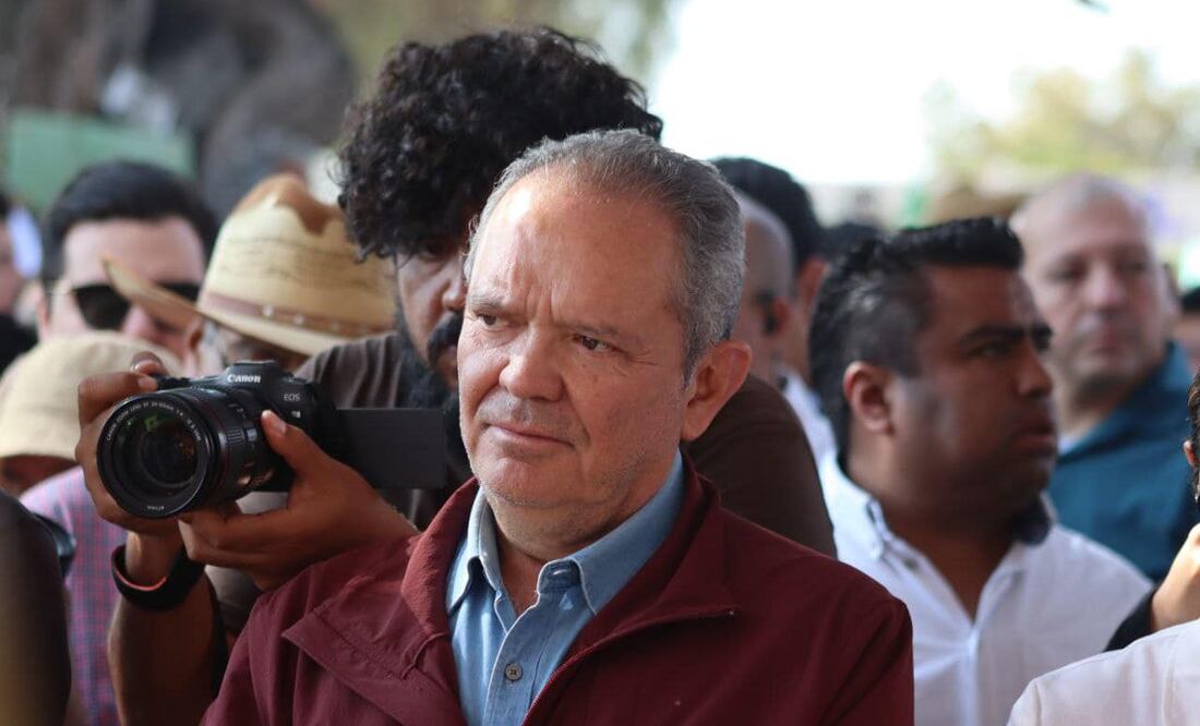 Facebook: Alejandro Sánchez García