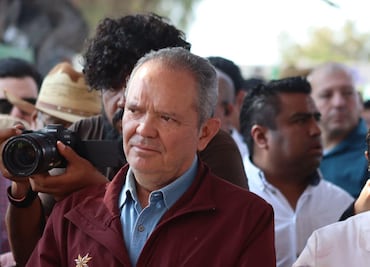 CFE usará agua tratada en lugar de agua de pozo en Tula; buscan sanear el río y optimizar recursos