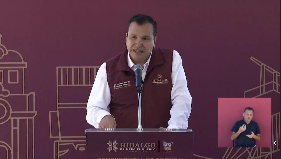 La Federación destinará al menos mil millones de pesos para concluir la obra y ponerla en funcionamiento | Foto: Ricardo Calleja