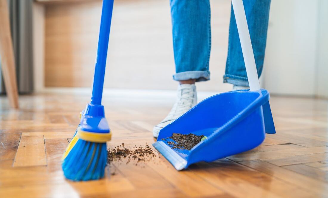 El trabajo no remunerado se refiere y contempla el tiempo en que se llevan a cabo labores domésticas y de cuidados de miembros de un hogar, por las que no se obtiene un pago | Imagen ilustrativa