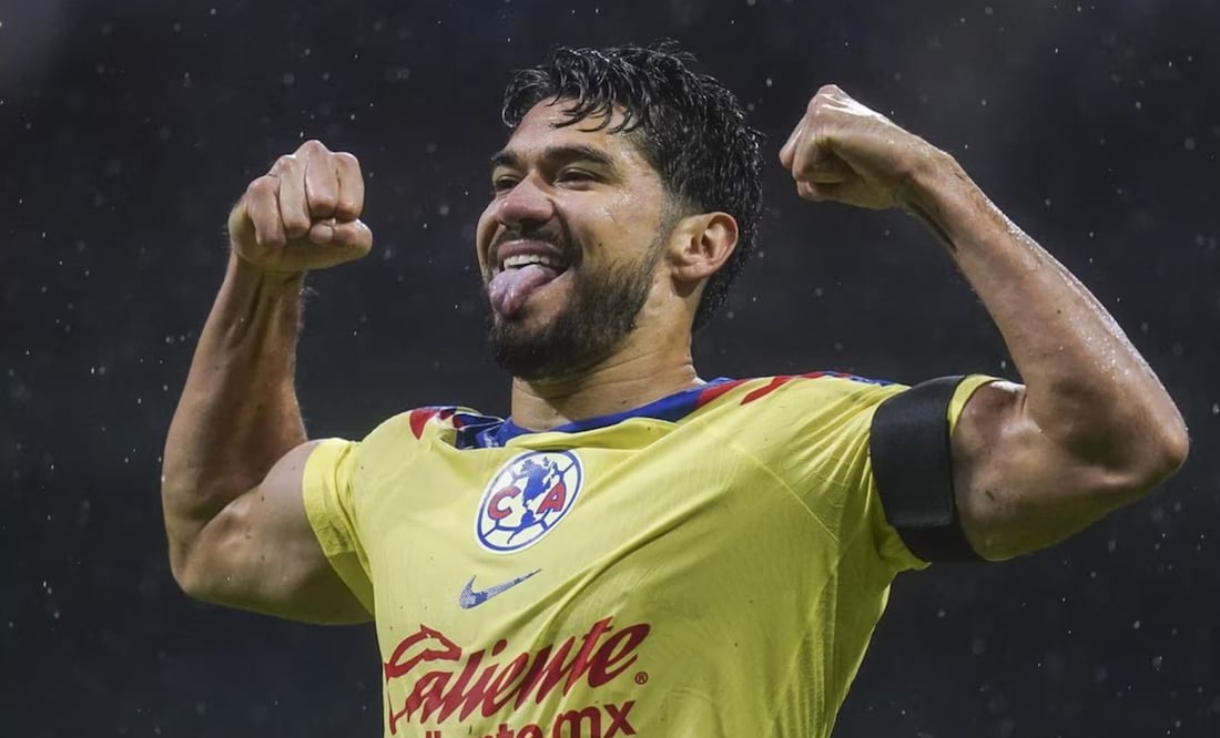 América se convierte en el equipo más visto de la Liga MX
foto: especial