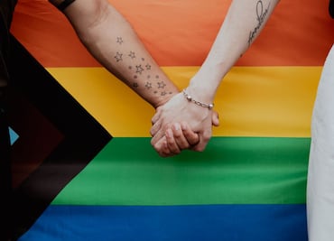 Lanzan programa "Desarrollo Inclusivo" para apoyar proyectos de la comunidad LGBTTTI
