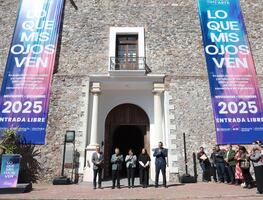 Subastarán obras de niños y adolescentes del DIF Hidalgo para crear un fideicomiso a su favor