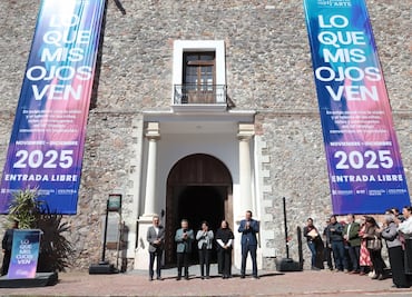 Subastarán obras de niños y adolescentes del DIF Hidalgo para crear un fideicomiso a su favor