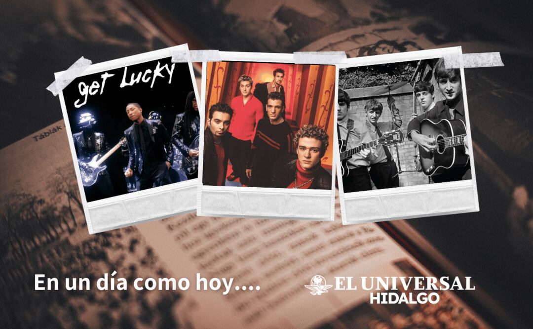 En un día hoy: 19/03/25