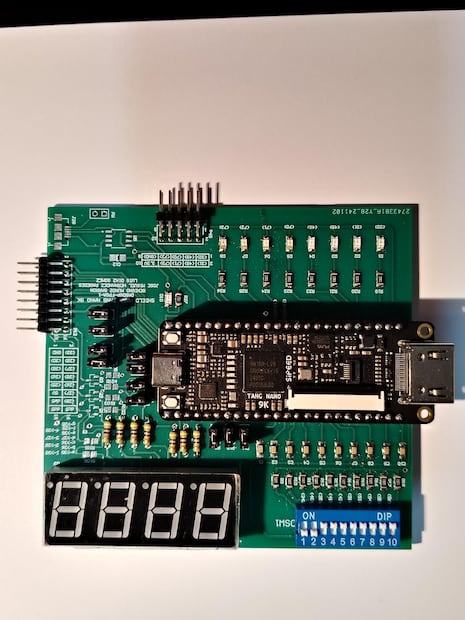 ITESHU logra reconocimiento nacional e internacional por proyectos de innovación tecnológica | Foto: especial