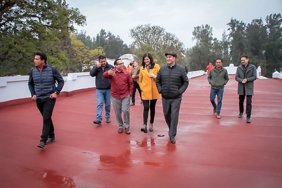 Docentes hidalguenses no deben apoyar a candidatos en horario laboral | Foto: Especial