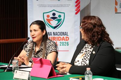 Advierten sobre riesgos psicosociales por hiperconectividad laboral en México