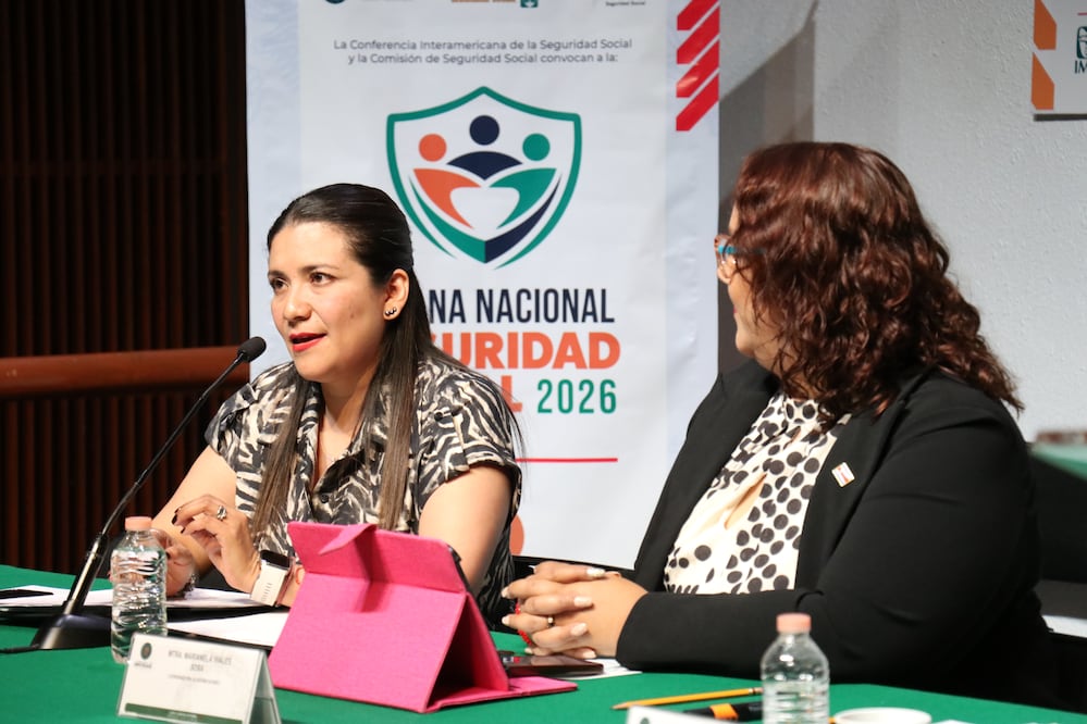 La NOM-035 y la NOM-037 establecen lineamientos para prevenir riesgos psicosociales y regular el teletrabajo en México | Foto: STPSH