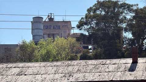 Planta de Cruz Azul en Hidalgo alista regreso a la producción tras cinco años detenida