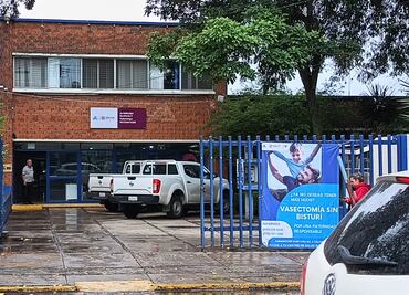 Aún sin definir ocupación del antiguo Hospital General de Tulancingo