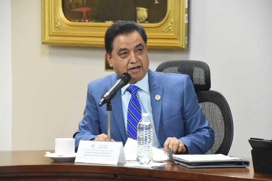 Deficiencia en el servicio de internet del Congreso de Hidalgo obliga a nueva licitación | Twitter: LXVI Legislatura de Hidalgo