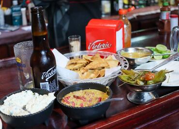Regulación de licencias para negocios de venta de alcohol en Pachuca hasta el próximo año