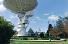 Cancelan la segunda edición de la Noche de las Estrellas en Tulancingo por fallas técnicas en estación satelital