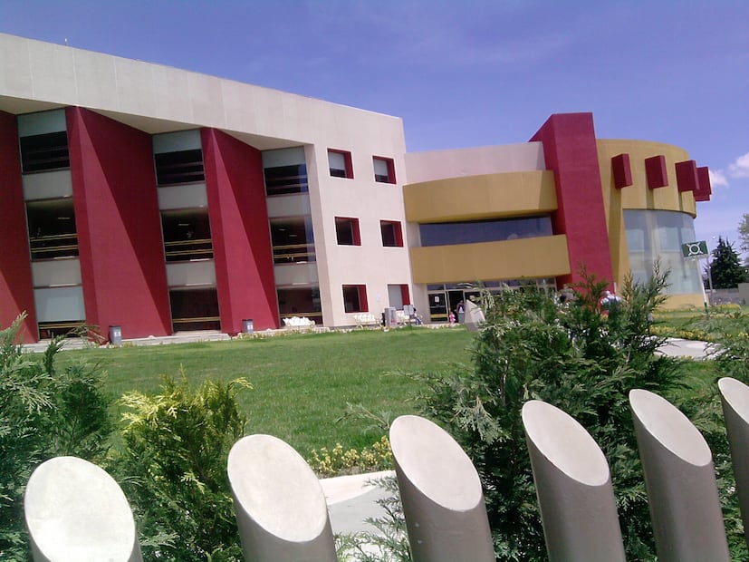 Pachuca corre por la infancia; anuncian carrera con causa en apoyo a pacientes del DIF | Foto: Wikimedia Commons