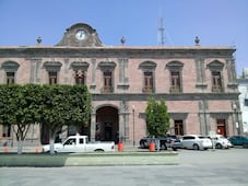 Municipios del Valle del Mezquital suspenden actividades por Semana Santa